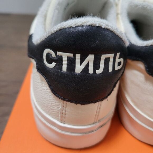 Heron Preston sneakers 39 - Picture 6 of 10